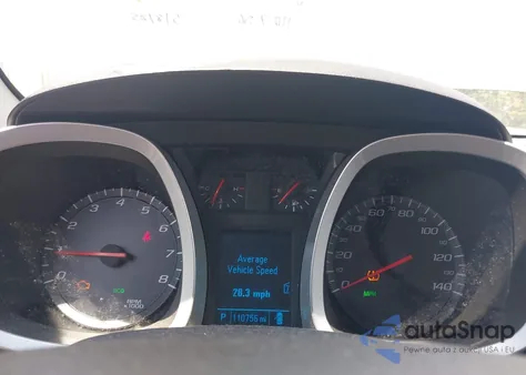 2012 Chevrolet Equinox 2Lt from USA, damaged, VIN 2GNFLNEK0C6358694